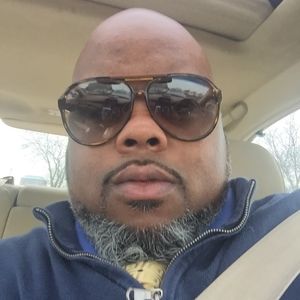 Meet your Posher, Gary